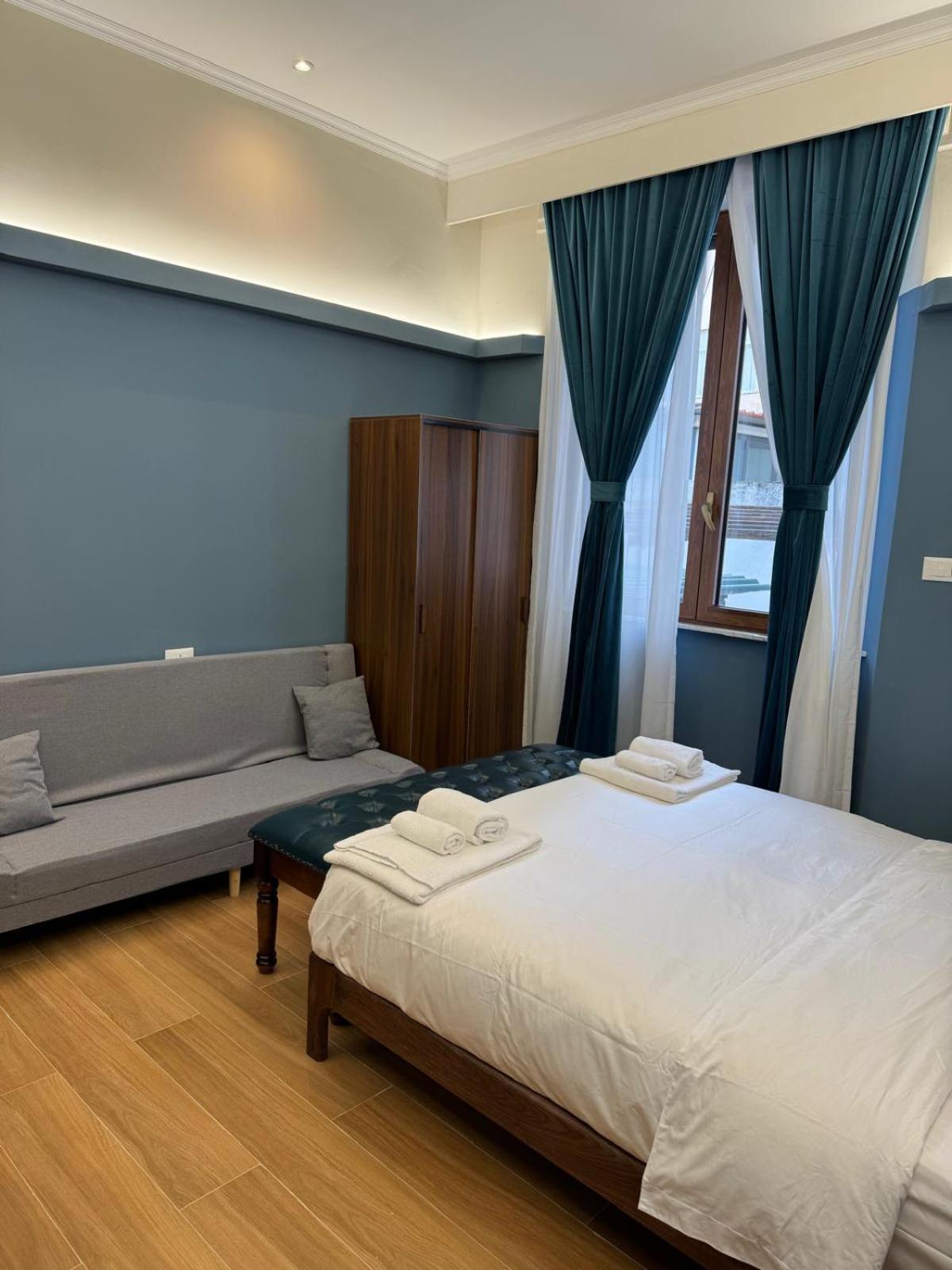 Modi Hotel 利沃诺 外观 照片