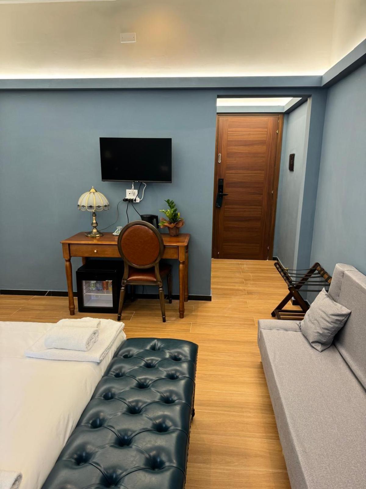 Modi Hotel 利沃诺 外观 照片